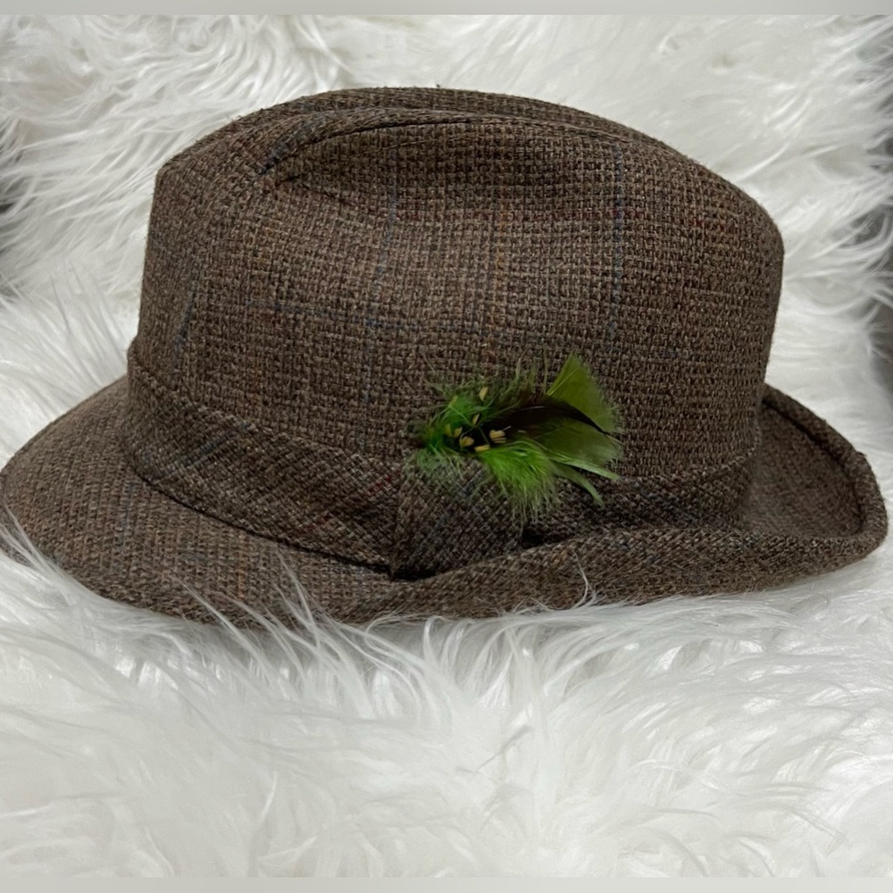 Fedora by Artis art Faciendo Perfection size Medium Vintage